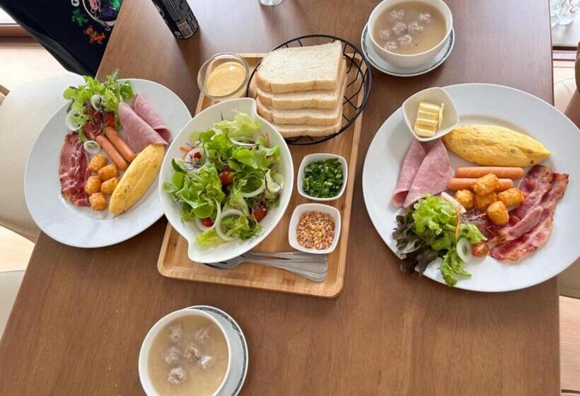 Sumator Resort Chiangrai สูมาเต๊อะ รีสอร์ท เชียงราย