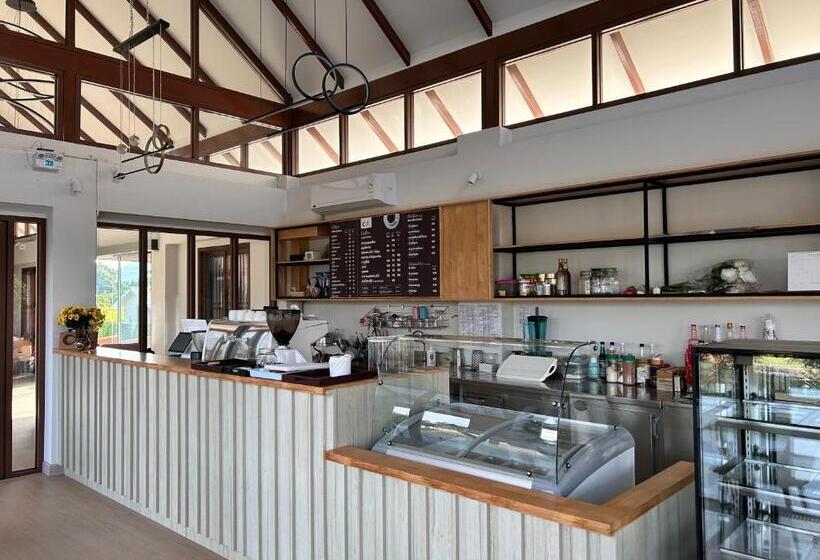 Sumator Resort Chiangrai สูมาเต๊อะ รีสอร์ท เชียงราย