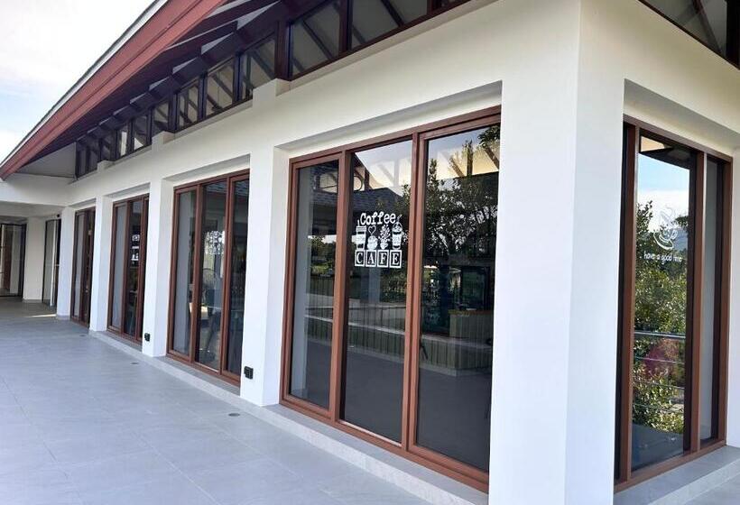 Sumator Resort Chiangrai สูมาเต๊อะ รีสอร์ท เชียงราย