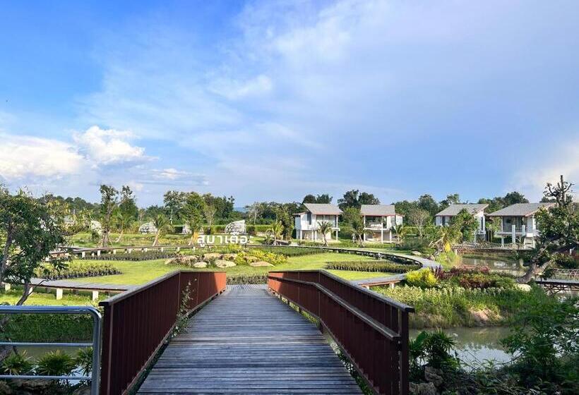 Sumator Resort Chiangrai สูมาเต๊อะ รีสอร์ท เชียงราย