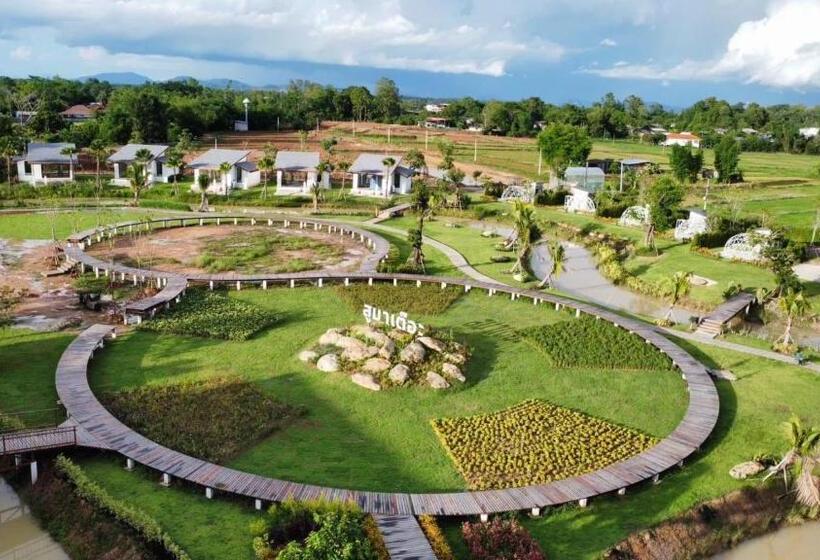 Sumator Resort Chiangrai สูมาเต๊อะ รีสอร์ท เชียงราย