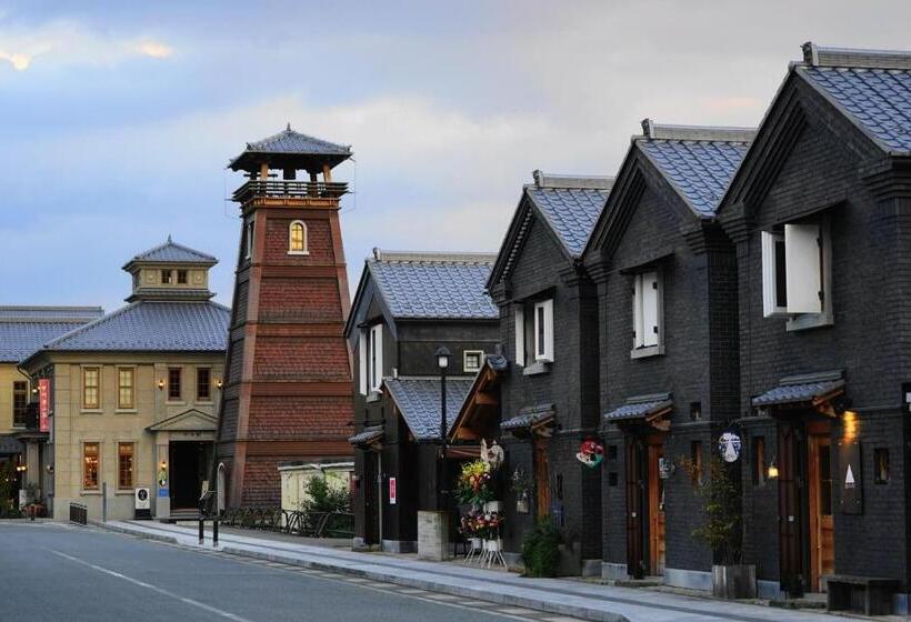 Tabist Hotel Yamashiro Onsen