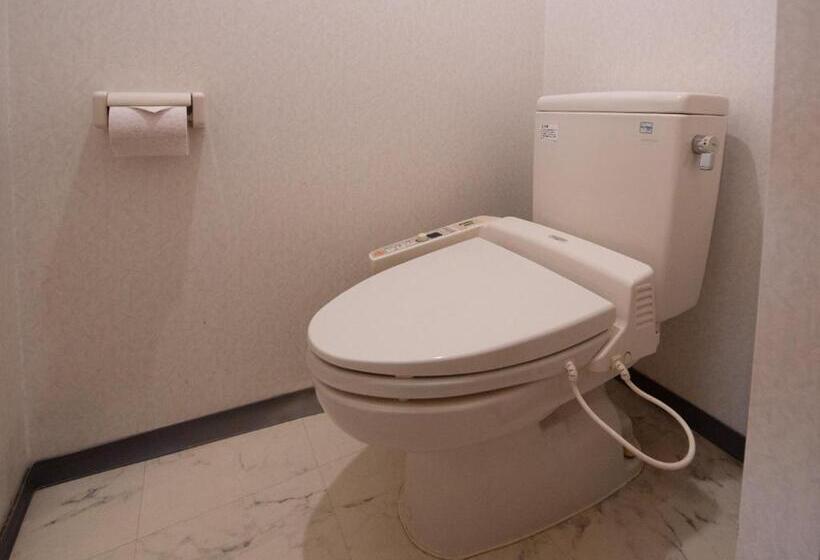 Tabist Hotel Yamashiro Onsen