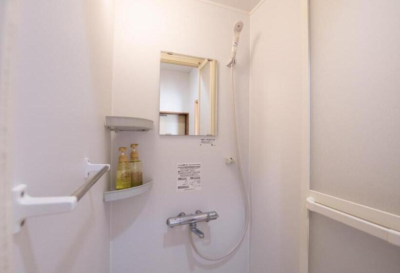 Tabist Hotel Yamashiro Onsen