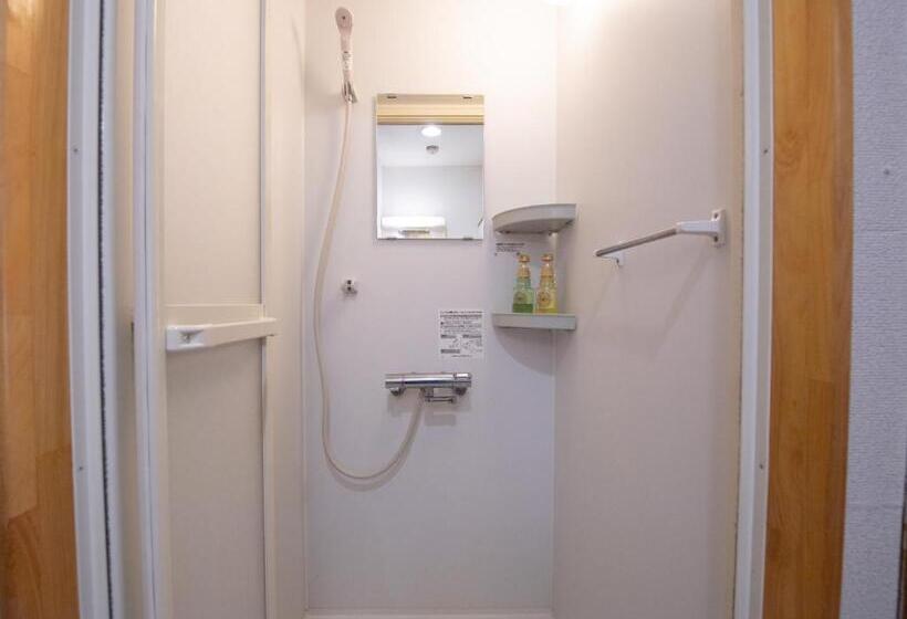 Tabist Hotel Yamashiro Onsen