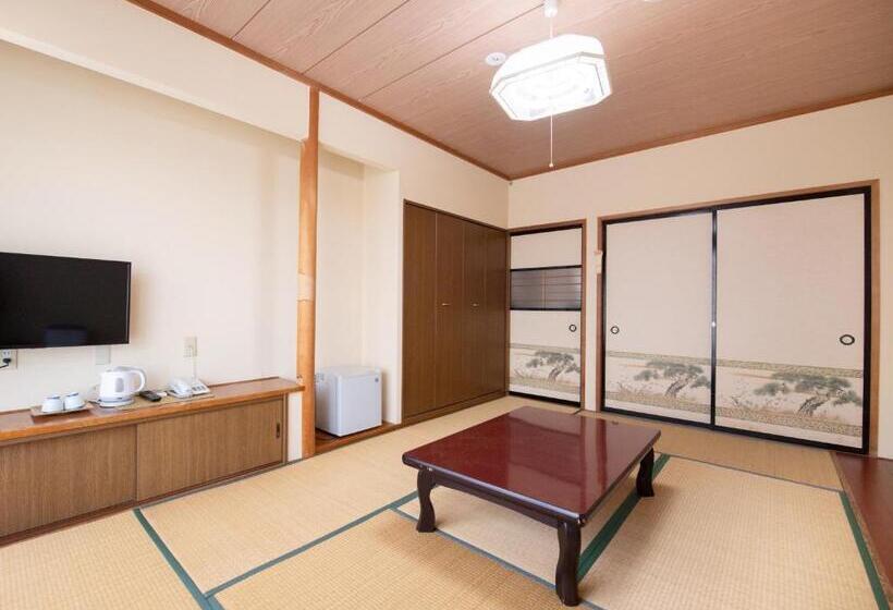 Tabist Hotel Yamashiro Onsen