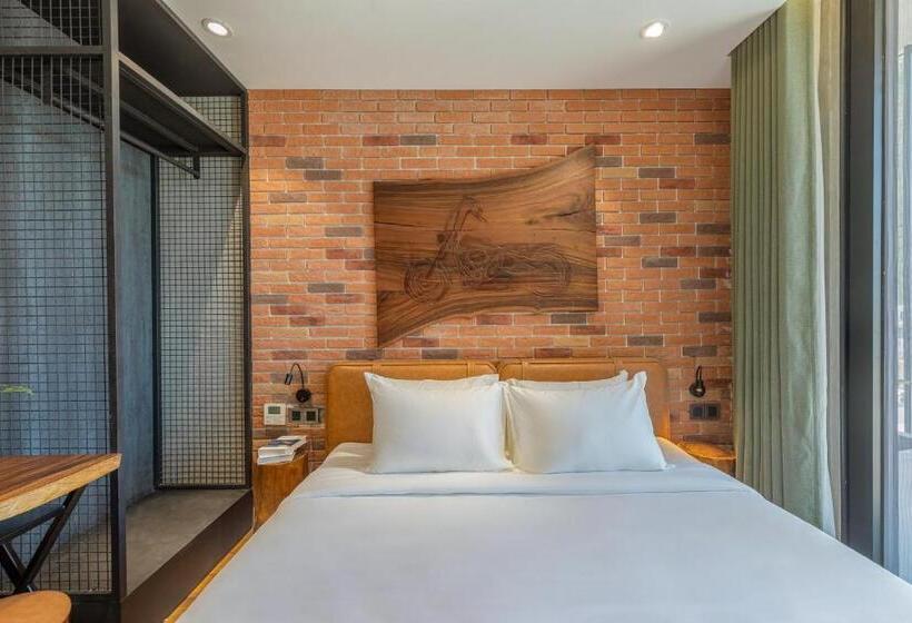 Taiyo Hotel & Apartment