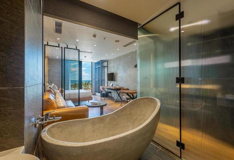 Taiyo Hotel & Apartment