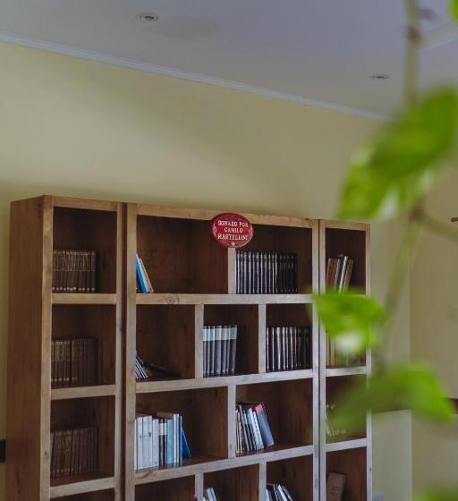 Un Alto En La Huella   Hotel Spa & Wellness Resort