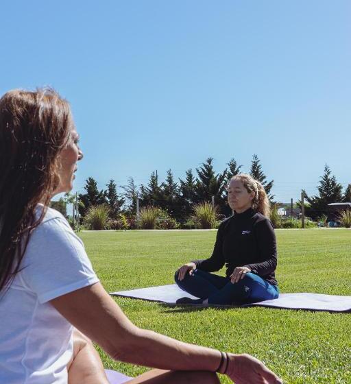 Un Alto En La Huella   Hotel Spa & Wellness Resort