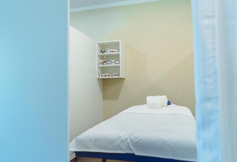 Un Alto En La Huella   Hotel Spa & Wellness Resort