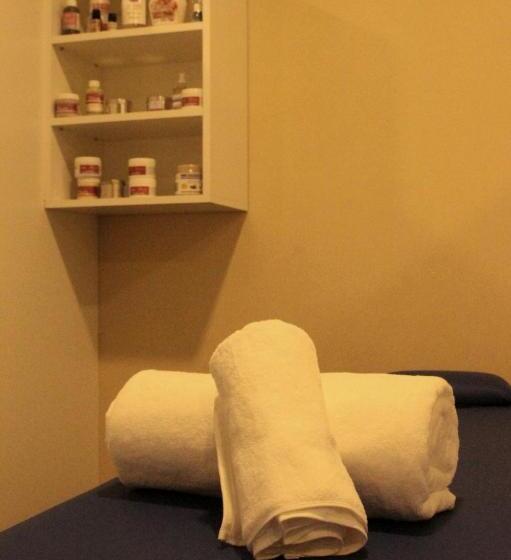 Un Alto En La Huella   Hotel Spa & Wellness Resort