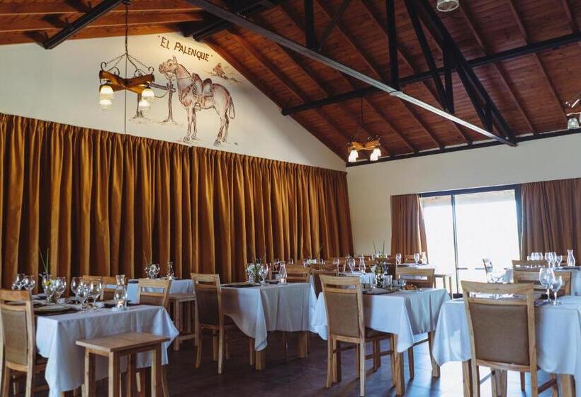 Un Alto En La Huella   Hotel Spa & Wellness Resort