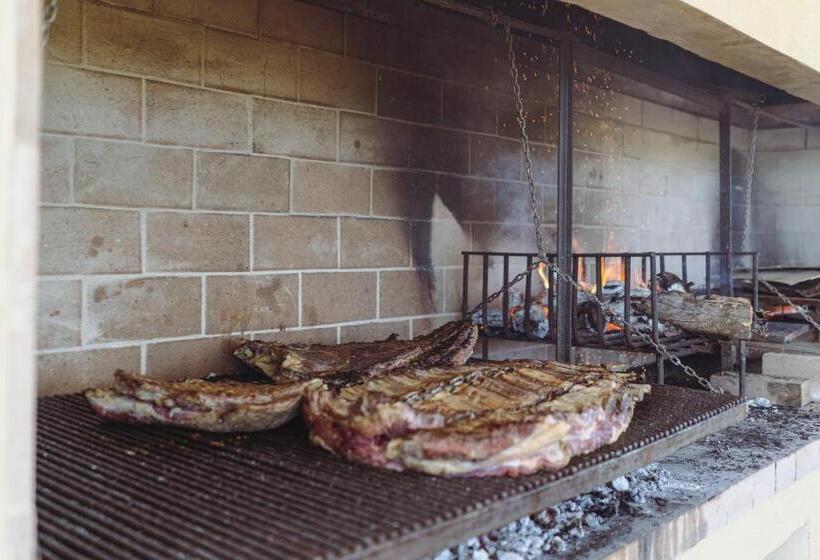 Un Alto En La Huella   Hotel Spa & Wellness Resort