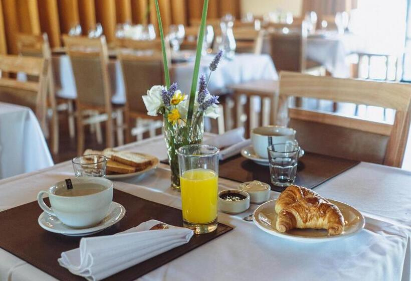 Un Alto En La Huella   Hotel Spa & Wellness Resort