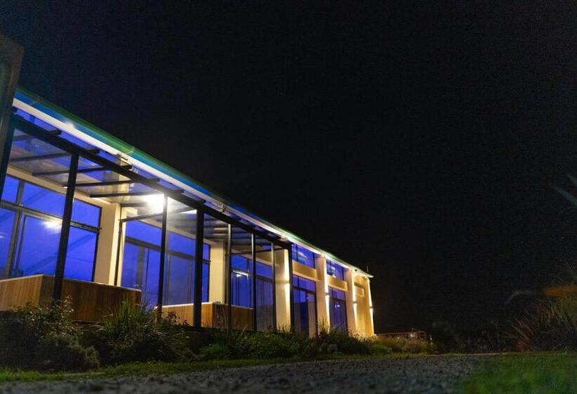 Un Alto En La Huella   Hotel Spa & Wellness Resort