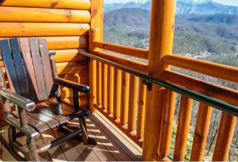 Westgate Smoky Mountain Resort & Water Park