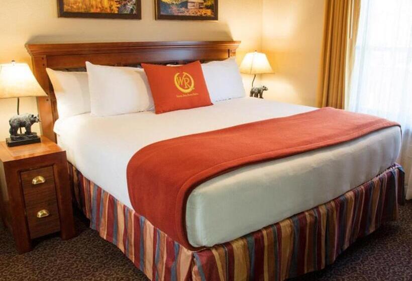 Westgate Smoky Mountain Resort & Water Park