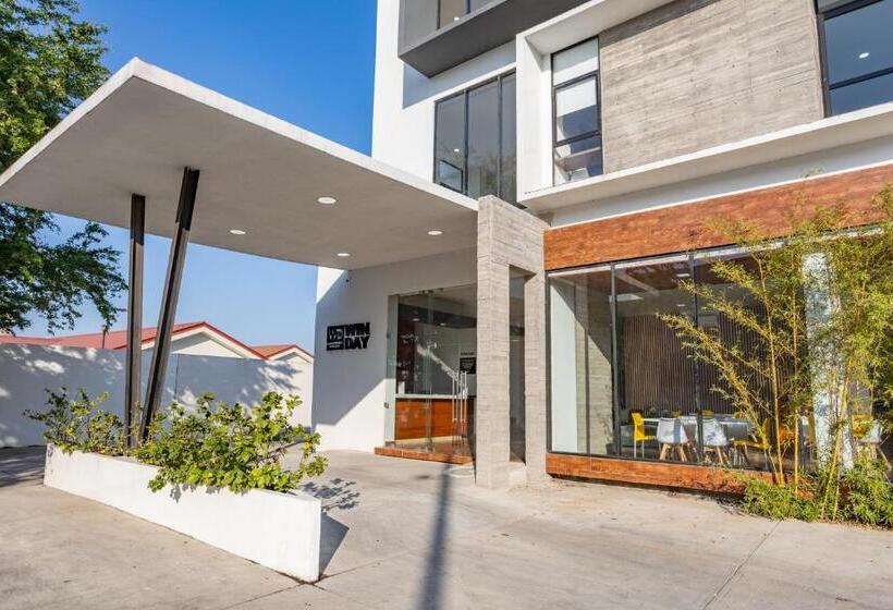 Winday Hotel Express