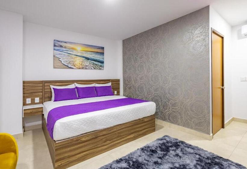 Winday Hotel Express