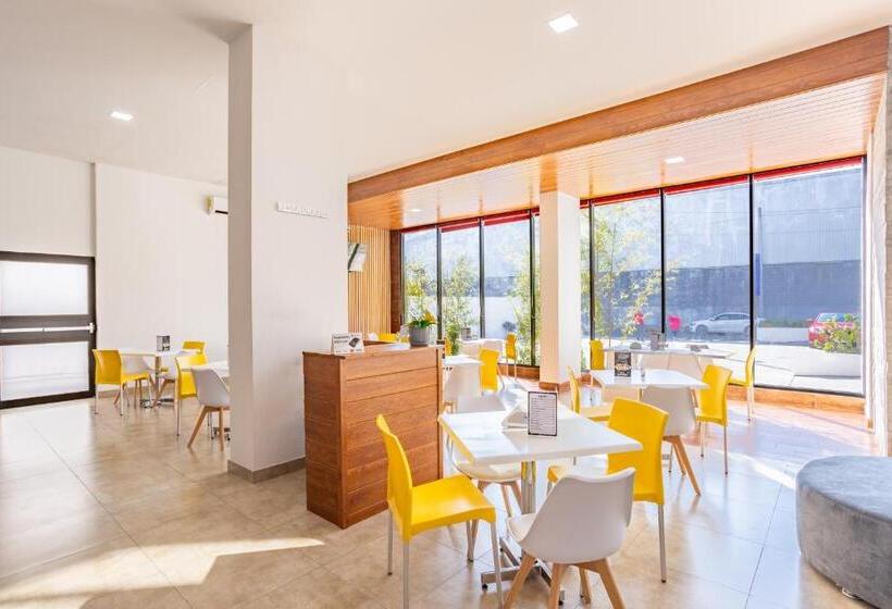 Winday Hotel Express