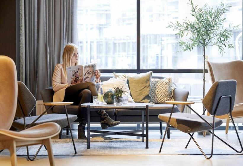 Zleep Hotel Lausanne Chavannes