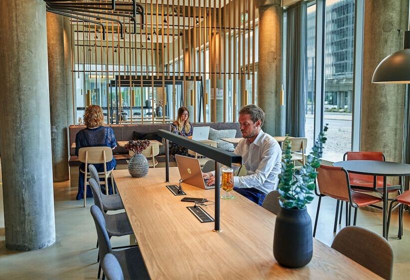 Zleep Hotel Lausanne Chavannes