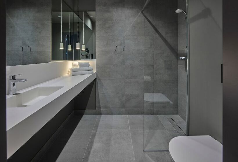 Zleep Hotel Lausanne Chavannes