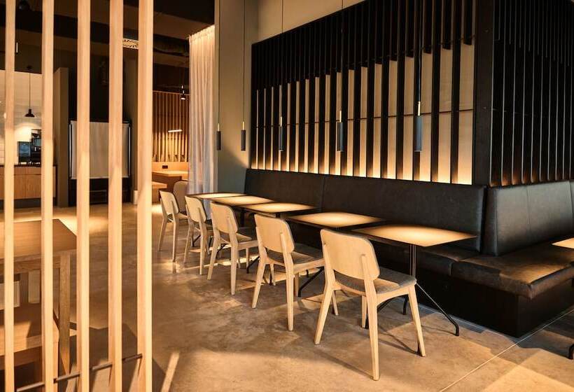 Zleep Hotel Lausanne Chavannes