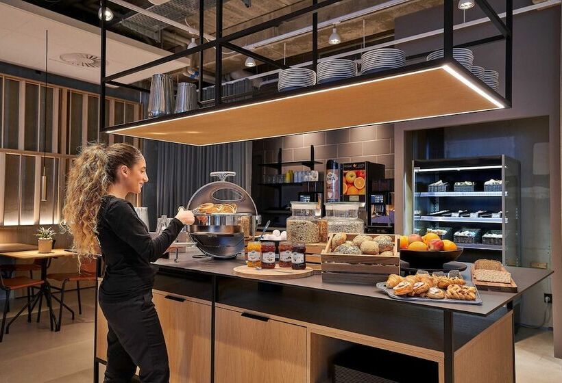 Zleep Hotel Lausanne Chavannes