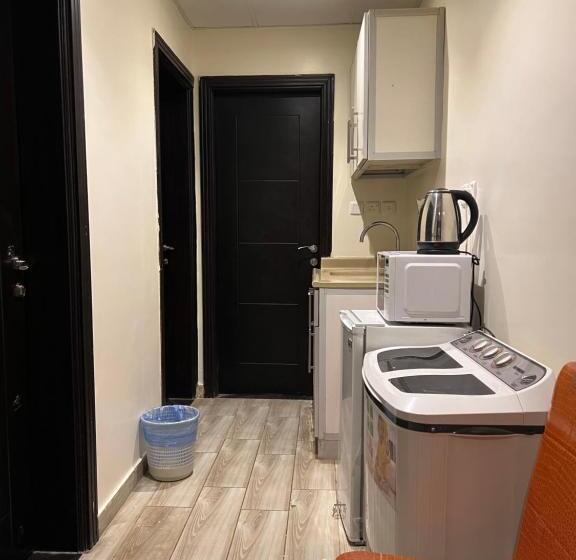 درة المدينة للشقق والاجنحة