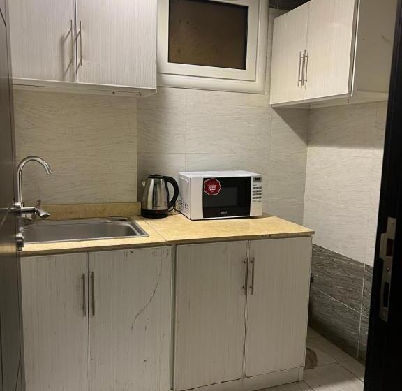 درة المدينة للشقق والاجنحة