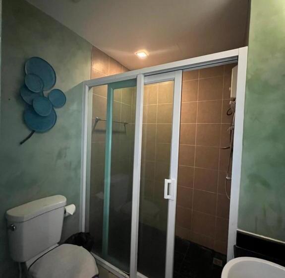 โรงแรม ดิ โอวาเล่ย์ [the O Valley Boutique Hotel]