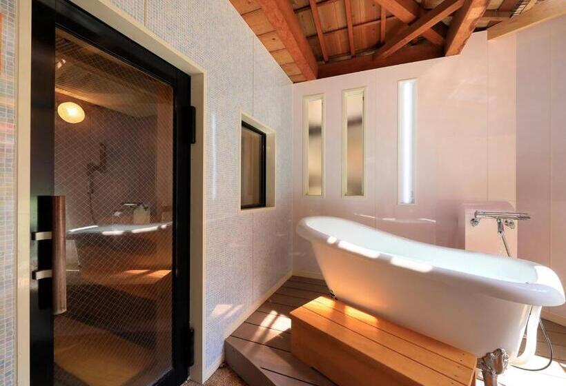 湯元ホテル阿智川