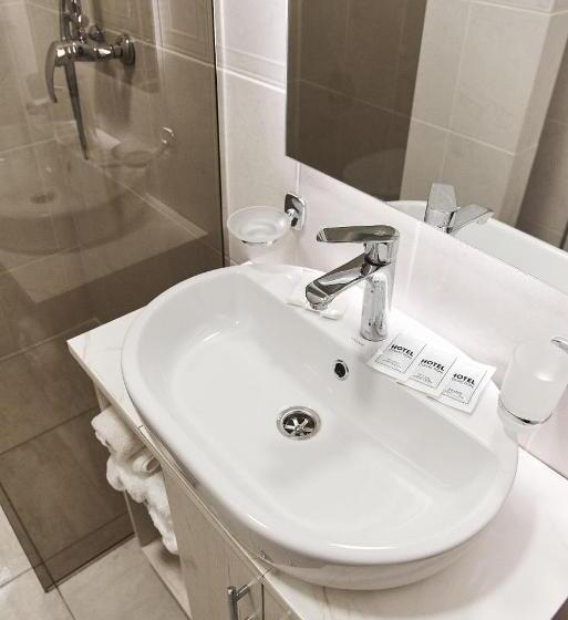 ユースホステル вілла край неба