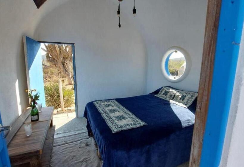 فندق صغير Boat House At Espacio Amor