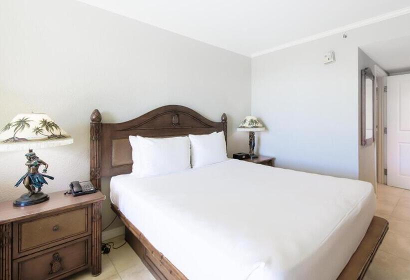 הוסטל Luana Waikiki #710