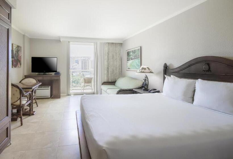 הוסטל Luana Waikiki #710