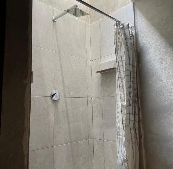 فندق صغير Cabaña En El Bosque
