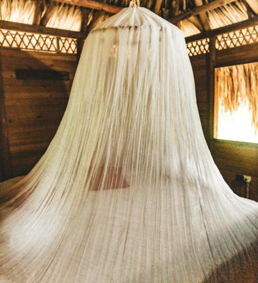 Albergue Cabaña Wiwa Tayrona