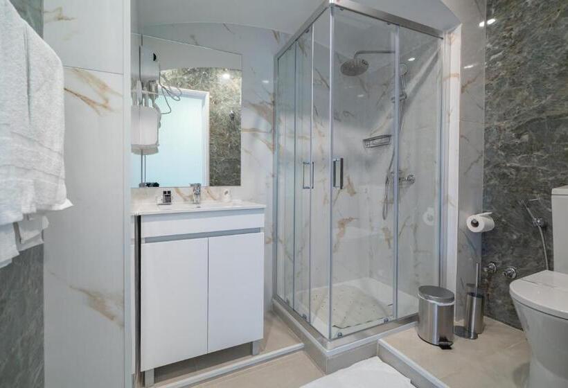 فندق صغير D ávila Peixinho 180