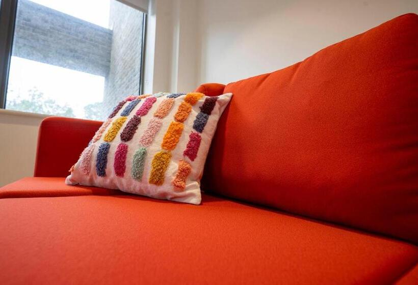 旅馆 University Of Galway Rooms