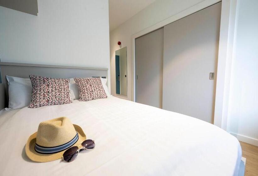 旅馆 University Of Galway Rooms