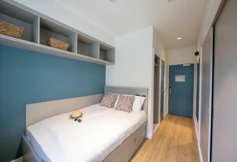 旅馆 University Of Galway Rooms