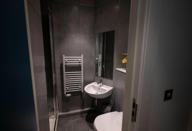 فندق صغير University Of Galway Rooms