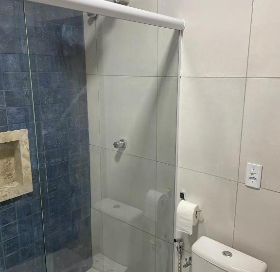 هاستل Espaço Conforto E Tranquilidade Casaveg