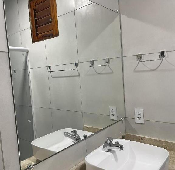 هاستل Espaço Conforto E Tranquilidade Casaveg