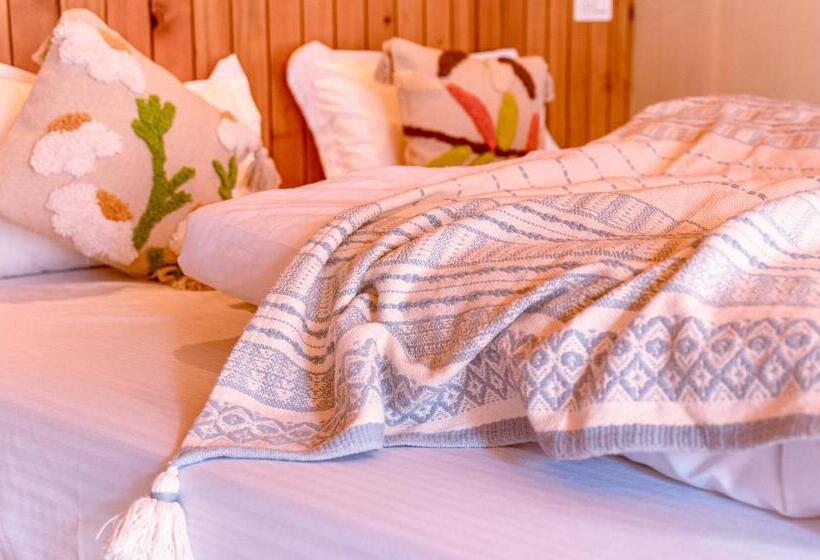 فندق صغير Firgun Chapter Jaan