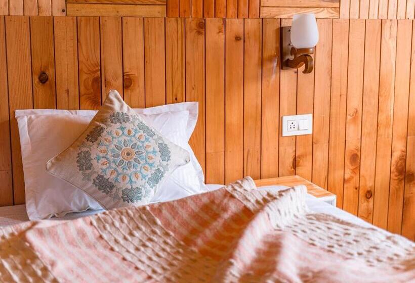 فندق صغير Firgun Chapter Jaan