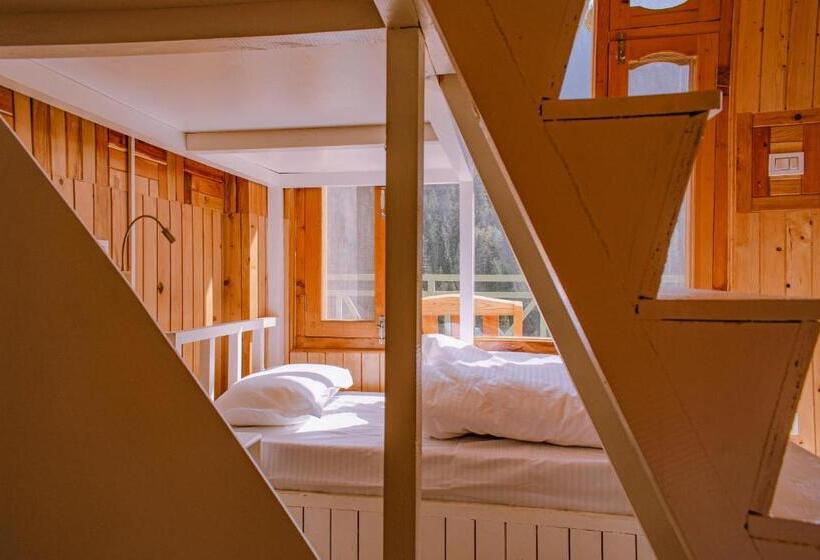 فندق صغير Firgun Chapter Jaan